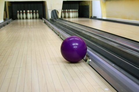 Funk Kegeln » Professionelles Equipment | Funk-Bowling